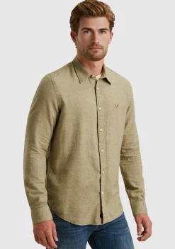 Heren PME LEGEND OVERHEMD