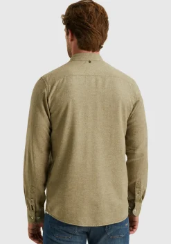 Heren PME LEGEND OVERHEMD