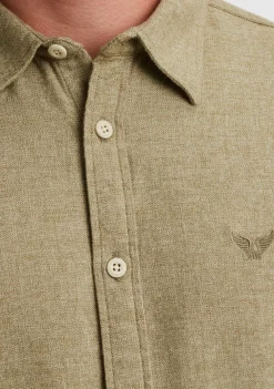 Heren PME LEGEND OVERHEMD