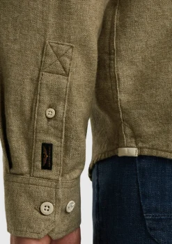 Heren PME LEGEND OVERHEMD