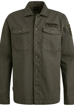 Heren PME LEGEND OVERHEMD