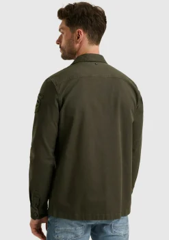 Heren PME LEGEND OVERHEMD