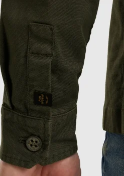 Heren PME LEGEND OVERHEMD