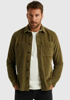 Heren PME LEGEND OVERHEMD