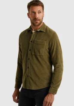 Heren PME LEGEND OVERHEMD