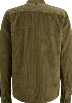 Heren PME LEGEND OVERHEMD