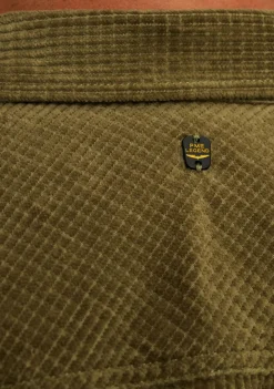 Heren PME LEGEND OVERHEMD