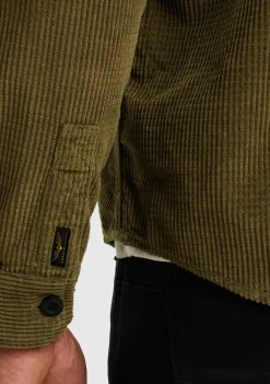 Heren PME LEGEND OVERHEMD