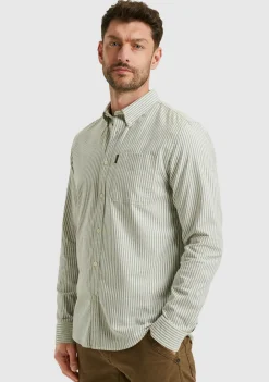 Heren PME LEGEND OVERHEMD