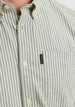 Heren PME LEGEND OVERHEMD