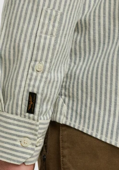 Heren PME LEGEND OVERHEMD