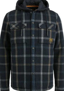 Heren PME LEGEND OVERSHIRT