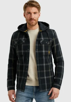 Heren PME LEGEND OVERSHIRT