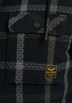 Heren PME LEGEND OVERSHIRT
