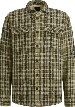 Heren PME LEGEND OVERSHIRT