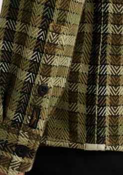 Heren PME LEGEND OVERSHIRT