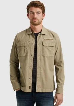 Heren PME LEGEND OVERSHIRT
