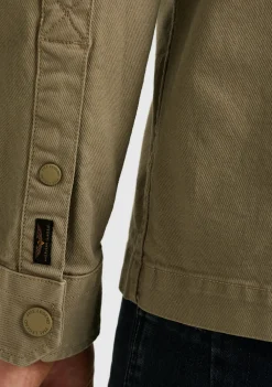Heren PME LEGEND OVERSHIRT