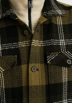 Heren PME LEGEND OVERSHIRT