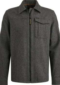 Heren PME LEGEND OVERSHIRT