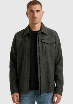 Heren PME LEGEND OVERSHIRT