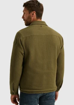 Heren PME LEGEND OVERSHIRT
