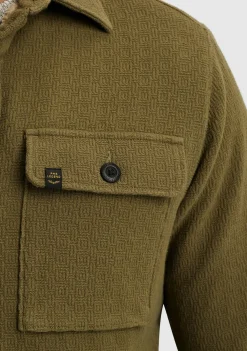 Heren PME LEGEND OVERSHIRT