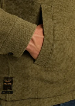 Heren PME LEGEND OVERSHIRT