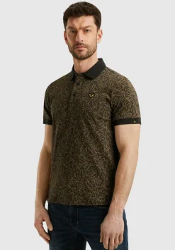 Heren PME LEGEND POLO