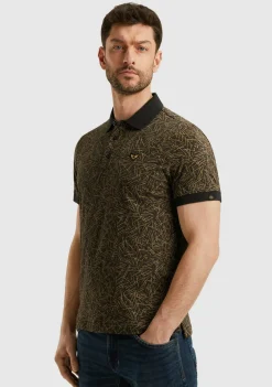 Heren PME LEGEND POLO