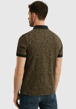 Heren PME LEGEND POLO