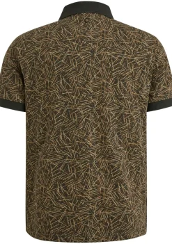 Heren PME LEGEND POLO