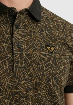 Heren PME LEGEND POLO