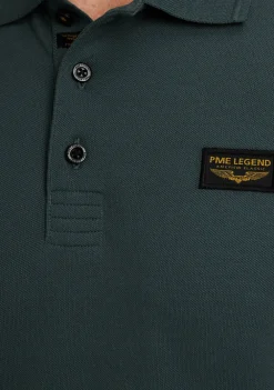 Heren PME LEGEND POLO