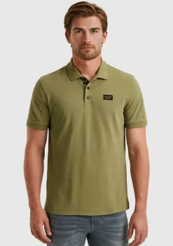 Heren PME LEGEND POLO