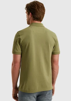 Heren PME LEGEND POLO