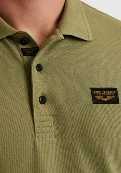 Heren PME LEGEND POLO