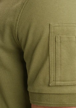 Heren PME LEGEND POLO