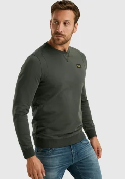 Heren PME LEGEND SWEATER