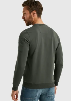 Heren PME LEGEND SWEATER