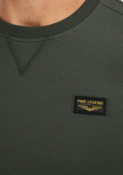 Heren PME LEGEND SWEATER