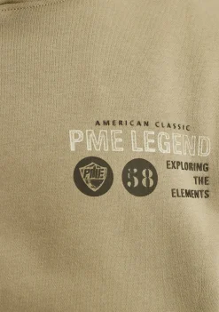 Heren PME LEGEND SWEATER