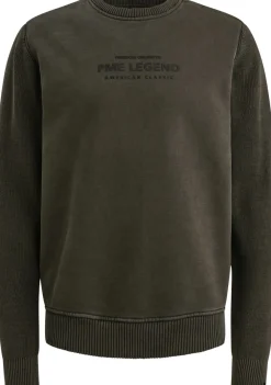 Heren PME LEGEND SWEATER