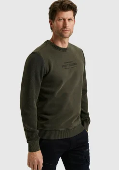 Heren PME LEGEND SWEATER