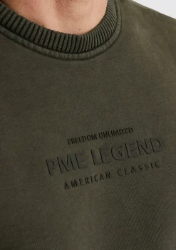 Heren PME LEGEND SWEATER