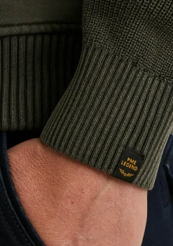 Heren PME LEGEND SWEATER
