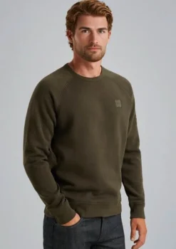 Heren PME LEGEND SWEATER