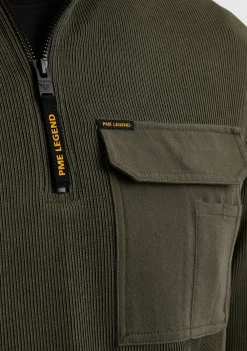 Heren PME LEGEND TRUI