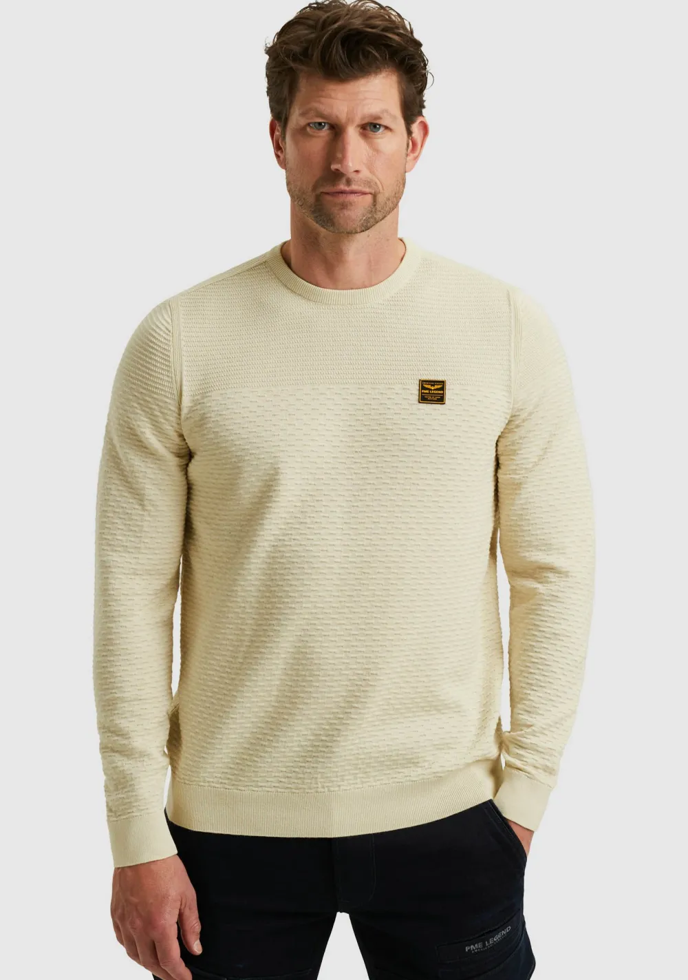 Heren PME LEGEND TRUI