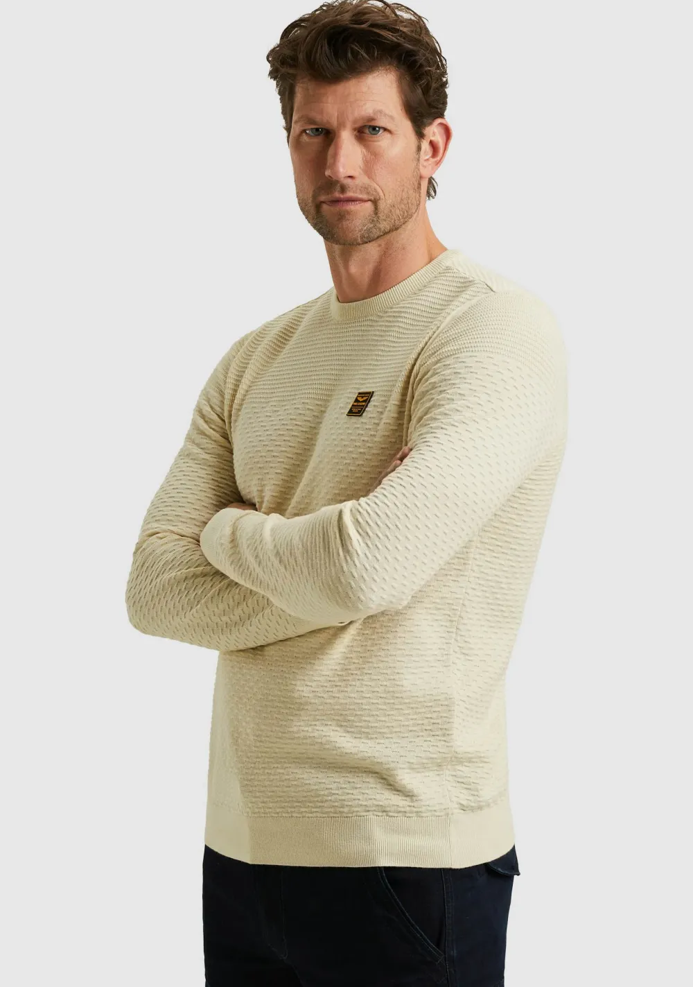 Heren PME LEGEND TRUI